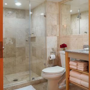 Junior Suite two Beds